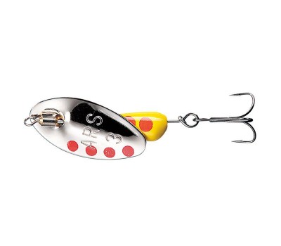 Блешня Smith AR-S Trout Model 2.1g 03 RSYL