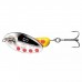 Блешня Smith AR-S Trout Model 2.1g 03 RSYL