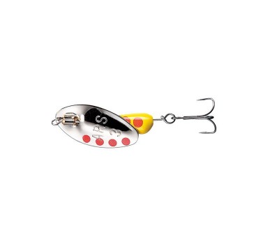 Блешня Smith AR-S Trout Model 3.5g 03 RSYL