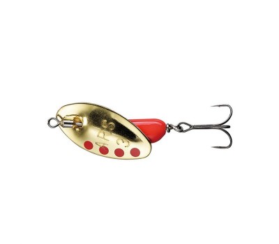 Блешня Smith AR-S Trout Model 2.1g 14 RSFR