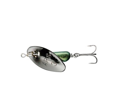 Блесна Smith AR-S Trout Model 3.5g 15 BGRM