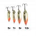 Блесна Golden Catch Ballistic 9.0g