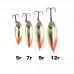 Блесна Golden Catch Ballistic 12.0g