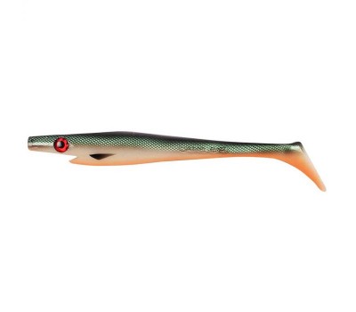 Силікон Strike Pro Pig Shad Jr.20сm (2шт) C099