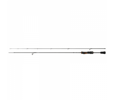 Удилище спиннинговое Daiwa Iprimi 65L-S 1.96m 0.8-5g