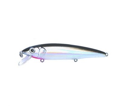 Воблер Strike Pro Flash Minnow 85F 8.6g(A010)