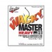 Гачок Varivas Gran Wacky Master Heavy №2/0(10)