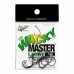 Крючок Varivas Gran Wacky Master Light №2/0(12)