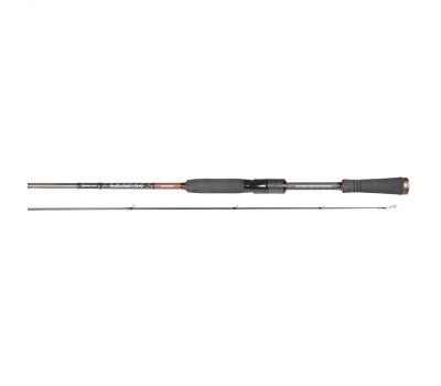 Удилище спиннинговое Golden Catch Inquisitor INS-662MH 1.98m 8-32g