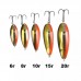 Блесна Golden Catch Nimble 20.0g