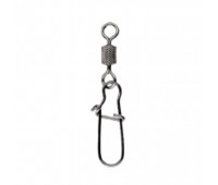 Застежка Kalipso Snap American with swivel 201106BN №6(1000)