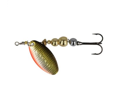 Блесна Golden Catch Sensor 2 9.5g 06S