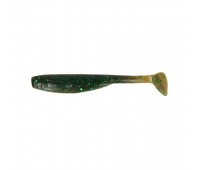 Силікон Kalipso Whale Shad 2" (10шт) 117 MOG