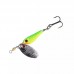 Блесна Golden Catch Trox 4.0g