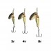 Блесна Golden Catch Trox 8.0g