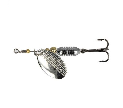 Блешня Golden Catch Twist 2 6.0g 03S