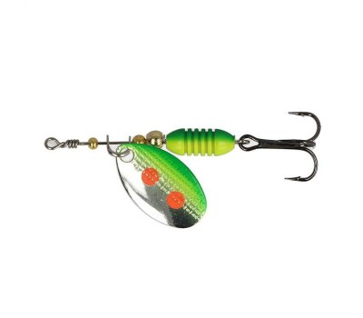 Блесна Golden Catch Twist 2 6.0g 04SO