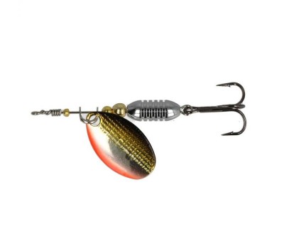 Блесна Golden Catch Twist 3 9.0g 06S