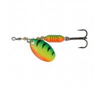 Блешня Golden Catch Twist 2 6.0g 09G