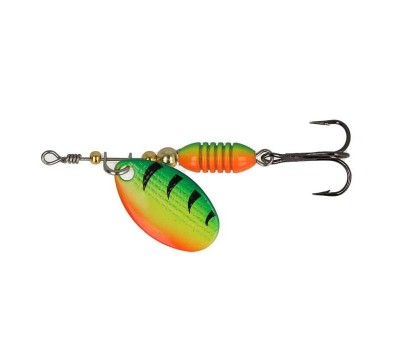 Блешня Golden Catch Twist 2 6.0g 09G