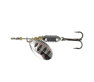 Блешня Golden Catch Twist 2 6.0g 12S