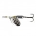 Блешня Golden Catch Twist 2 6.0g 12S