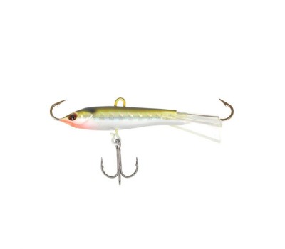 Балансир Golden Catch N-Ice Jig 7g B102