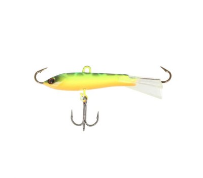 Балансир Golden Catch N-Ice Jig 7g B202