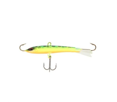 Балансир Golden Catch N-Ice Jig 28g B202