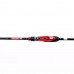 Вудилище спінінгове Daiwa 20 Gekkabijin Ajing 80ML-T 2,44м 2-15г