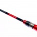 Вудилище спінінгове Daiwa 20 Gekkabijin Ajing 80ML-T 2,44м 2-15г